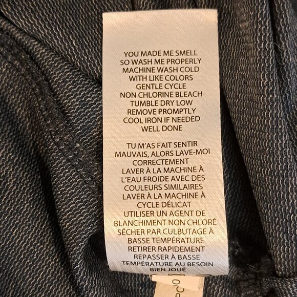 Travis Mathew Men's Extra Large Short Sleeve Three Button Golf Polo - Picture 10 of 15